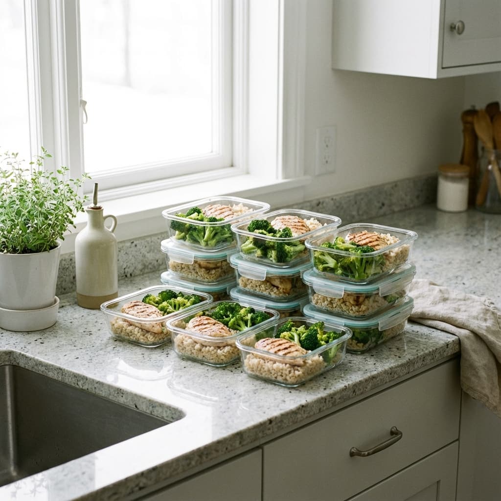 113lbs After a Doctor's Warning